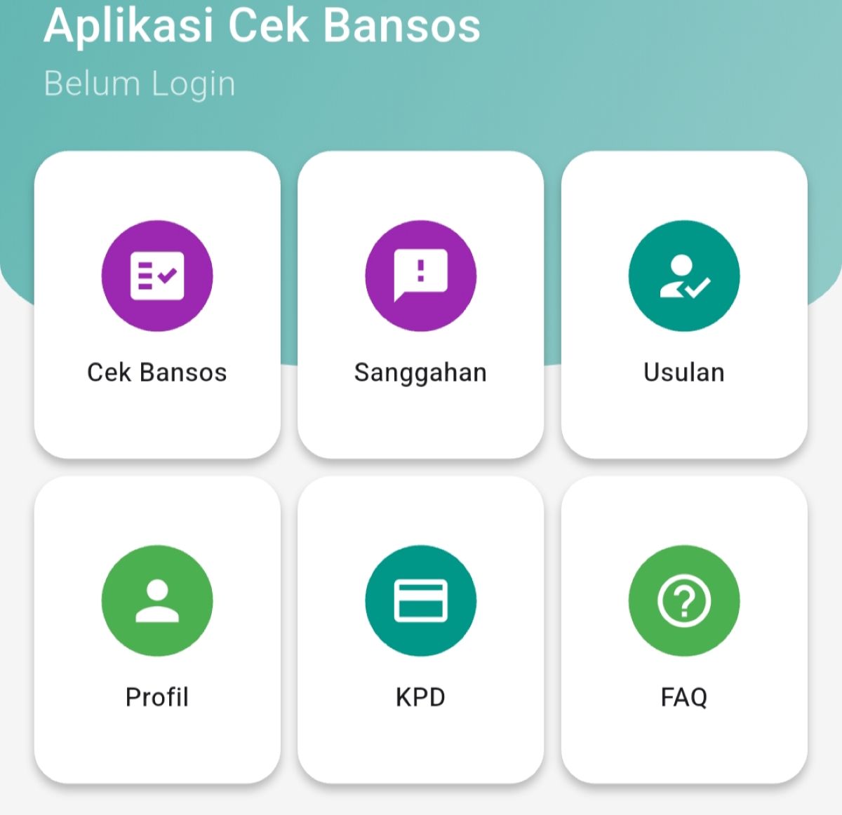 Sangat Mudah, Simak Cara Cek Desil Bansos April 2026 Cuma Menggunakan HP, Bansos BPNT untuk Desil Berapa?